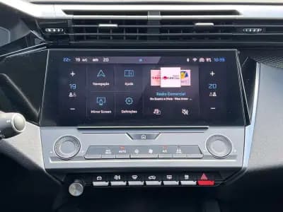 Sell Peugeot 308 2022 - 19999 EUR, 65682 km - AUTO.MOTO.pt