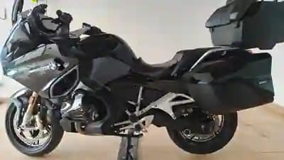 Vendo mota BMW R 1250 RT 2022 - 20500 EUR, 26900 km - AUTO.MOTO.pt