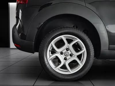 Sell Citroën C4 Cactus 2018 - 12950 EUR, 93000 km - AUTO.MOTO.pt