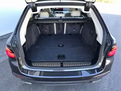 Vendo BMW 520 2021 - 35500 EUR, 95000 km - AUTO.MOTO.pt