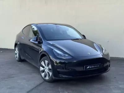 Sell Tesla Model Y 2022 - 34990 EUR, 81100 km - AUTO.MOTO.pt