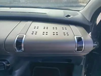 Sell Citroën C4 Cactus 2019 - 13750 EUR, 79000 km - AUTO.MOTO.pt