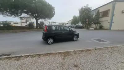 Sell Fiat Panda 2016 - 6980 EUR, 117907 km - AUTO.MOTO.pt