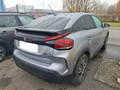 Vendo Citroën e-C4 2021 - 18500 EUR, 48356 km - AUTO.MOTO.pt