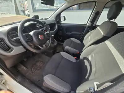 Sell Fiat Panda 2022 - 12950 EUR, 96000 km - AUTO.MOTO.pt