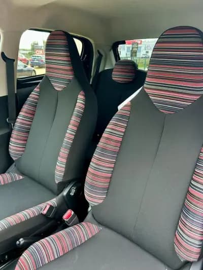 Sell Citroën C1 2018 - 8990 EUR, 56793 km - AUTO.MOTO.pt