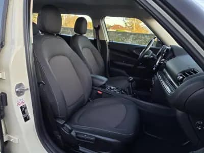 Sell MINI Clubman 2018 - 15990 EUR, 184000 km - AUTO.MOTO.pt