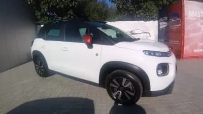 Sell Citroën C3 Aircross 2021 - 12990 EUR, 132284 km - AUTO.MOTO.pt