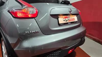 Vendo Nissan Juke 2017 - 14250 EUR, 125835 km - AUTO.MOTO.pt