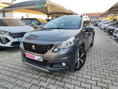 Vendo Peugeot 2008 2013 - 11900 EUR, 98000 km - AUTO.MOTO.pt