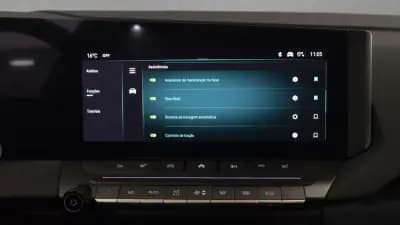 Sell Opel Astra 2025 - 23850 EUR, 17600 km - AUTO.MOTO.pt