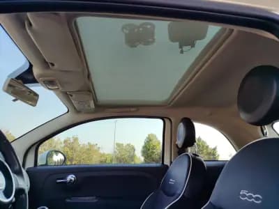 Vendo Fiat 500 2015 - 9990 EUR, 129888 km - AUTO.MOTO.pt