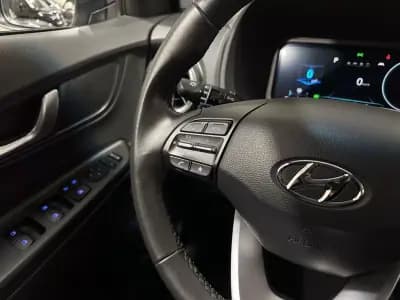 Sell Hyundai Kauai 2022 - 17950 EUR, 27543 km - AUTO.MOTO.pt