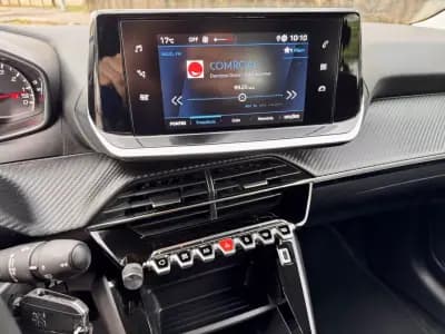 Sell Peugeot 208 2022 - 14500 EUR, 63000 km - AUTO.MOTO.pt