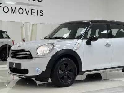 Vendo MINI Countryman 2015 - 13890 EUR, 149000 km - AUTO.MOTO.pt