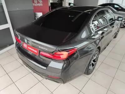 Vendo BMW 530e 2022 - 33750 EUR, 158500 km - AUTO.MOTO.pt