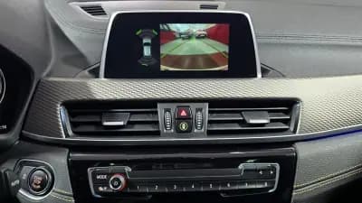 Sell BMW X2 2018 - 25350 EUR, 120907 km - AUTO.MOTO.pt