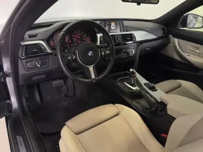 Vendo BMW 418 2016 - 21990 EUR, 72739 km - AUTO.MOTO.pt
