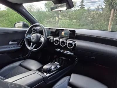 Sell Mercedes-Benz A 180 Limousine 2020 - 21900 EUR, 144925 km - AUTO.MOTO.pt