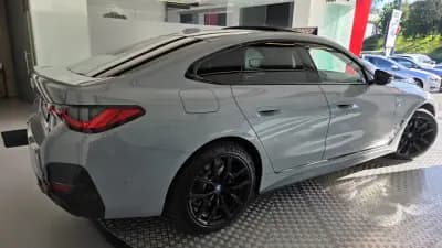 Vendo BMW i4 2022 - 38850 EUR, 178819 km - AUTO.MOTO.pt