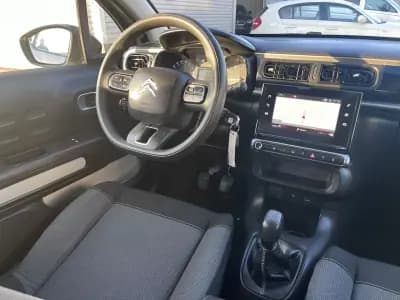 Sell Citroën C3 2017 - 8900 EUR, 158000 km - AUTO.MOTO.pt