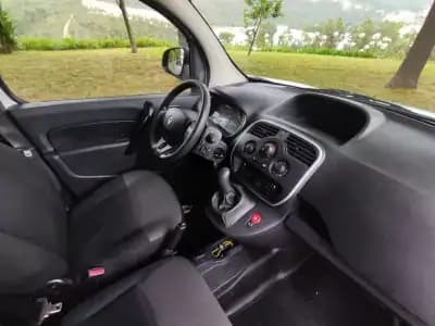 Sell Renault KANGOO 1.5 DCI MAXI BUSINESS 2017 - 9950 EUR, 251230 km - AUTO.MOTO.pt