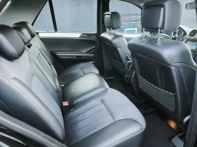 Sell Mercedes-Benz ML 320 2006 - 13950 EUR, 273000 km - AUTO.MOTO.pt