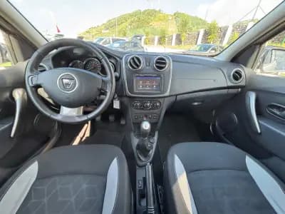 Sell Dacia Sandero 2016 - 11490 EUR, 116835 km - AUTO.MOTO.pt