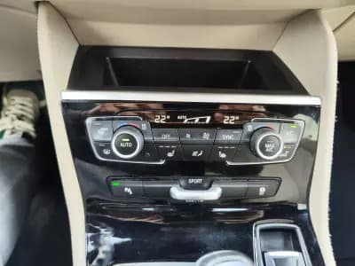 Vendo BMW 216 Active Tourer 2016 - 13780 EUR, 183500 km - AUTO.MOTO.pt