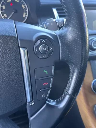 Vendo Land Rover Range Rover Sport 2012 - 28500 EUR, 164300 km - AUTO.MOTO.pt