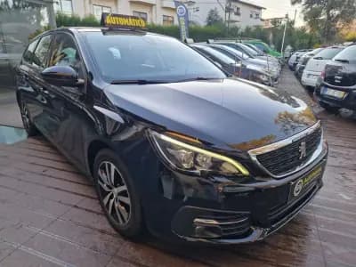 Sell Peugeot 308 SW 2019 - 12990 EUR, 133000 km - AUTO.MOTO.pt