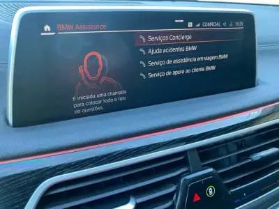 Vendo BMW 740 2021 - 66900 EUR, 56181 km - AUTO.MOTO.pt