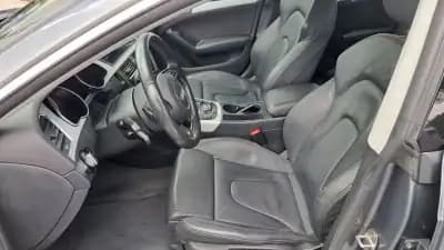 Vendo Audi A5 Sportback 2016 - 23980 EUR, 159375 km - AUTO.MOTO.pt