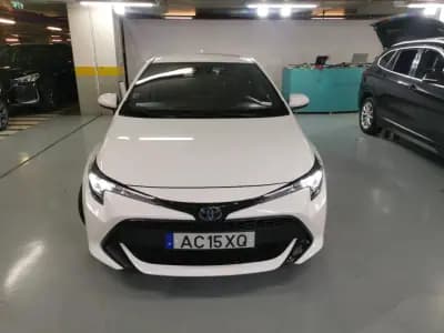 Vendo Toyota Corolla 2020 - 19900 EUR, 102528 km - AUTO.MOTO.pt