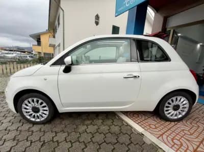 Vendo Fiat 500C 2020 - 10950 EUR, 85000 km - AUTO.MOTO.pt