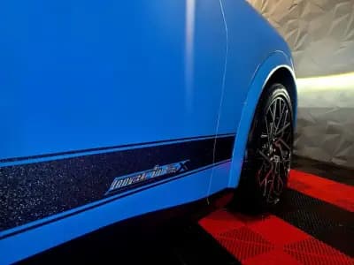 Vendo Ford Mustang Mach-E 2022 - 59990 EUR, 49187 km - AUTO.MOTO.pt