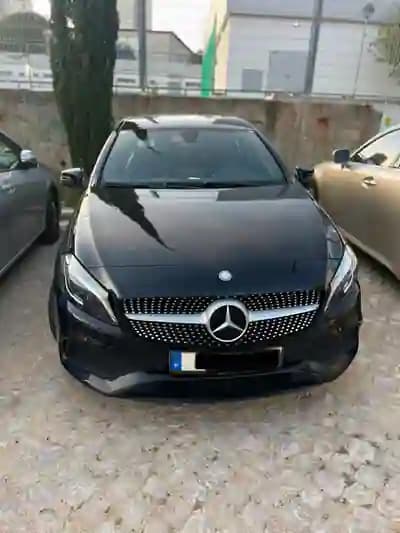 Vendo Mercedes-Benz A 180 2016 - 15400 EUR, 170310 km - AUTO.MOTO.pt