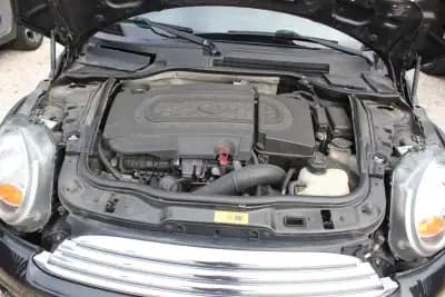 Vendo MINI 2011 - 9900 EUR, 186600 km - AUTO.MOTO.pt