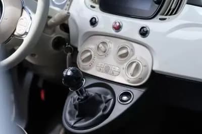 Vendo Fiat 500C 2020 - 10900 EUR, 89000 km - AUTO.MOTO.pt