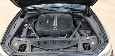 Vendo BMW 520 2011 - 12990 EUR, 275000 km - AUTO.MOTO.pt