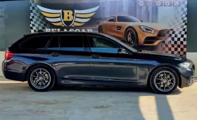 Sell BMW 520 2016 - 18990 EUR, 188000 km - AUTO.MOTO.pt