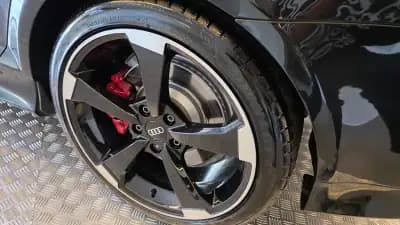 Vendo Audi S3 Sportback 2010 - 22900 EUR, 182201 km - AUTO.MOTO.pt