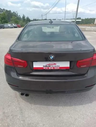 Sell BMW 330e 2017 - 17950 EUR, 159000 km - AUTO.MOTO.pt