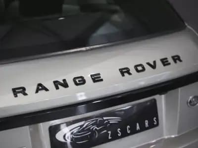 Sell Land Rover Range Rover Evoque 2014 - 19990 EUR, 185000 km - AUTO.MOTO.pt