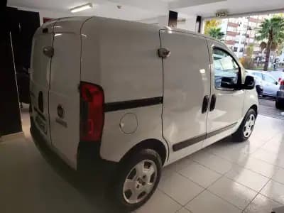 Vendo Fiat FIORINO 1.3 MULTIJET 2018 - 7980 EUR, 174000 km - AUTO.MOTO.pt