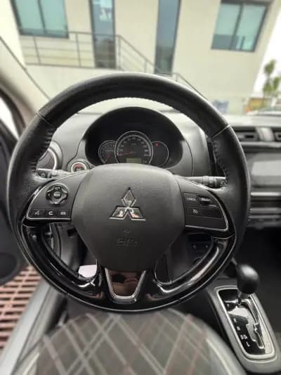 Sell Mitsubishi Space Star 2023 - 16990 EUR, 63049 km - AUTO.MOTO.pt