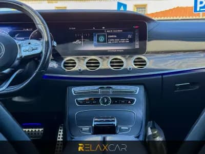 Sell Mercedes-Benz E 300 2020 - 29500 EUR, 135000 km - AUTO.MOTO.pt