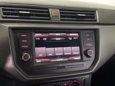 Vendo SEAT Ibiza 2019 - 11450 EUR, 70284 km - AUTO.MOTO.pt