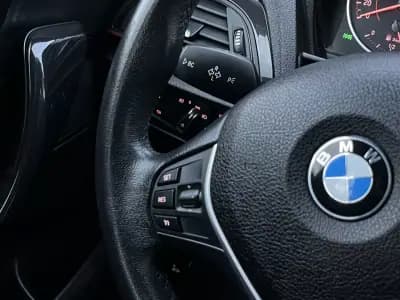 Vendo BMW 116 2014 - 13800 EUR, 137000 km - AUTO.MOTO.pt