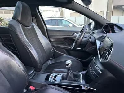Sell Peugeot 308 SW 2015 - 12900 EUR, 140000 km - AUTO.MOTO.pt